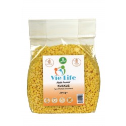 Düşük Proteinli Kuskus 250 g