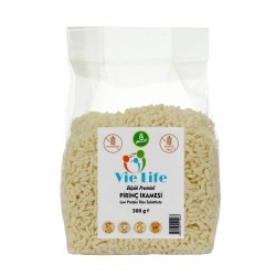 Düşük Proteinli Pirinç ikamesi