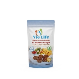 Meat Flavored Mix
