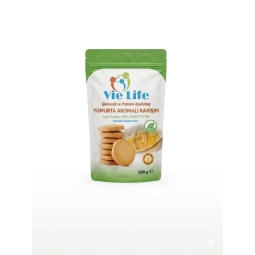 Yumurta Aromalı Karışım