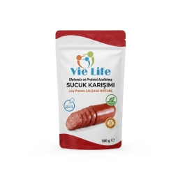 Sucuk Karışımı