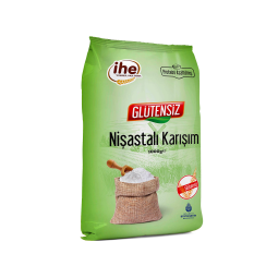 Düşük Proteinli GNK - 1 kg