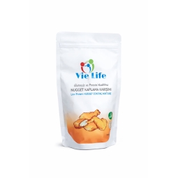 Düşük Proteinli Nugget...