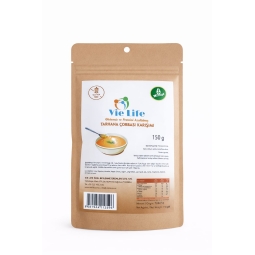 Düşük Proteinli Tarhana