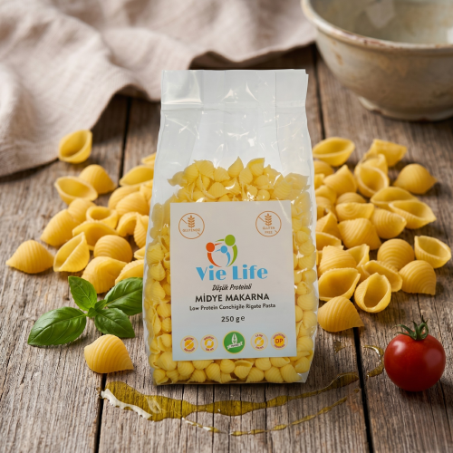 Vegan Ürünler
